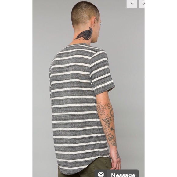 Elwood T-Shirt - Picture 2 of 4